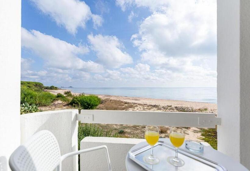 בית מלון כפרי Flamingo