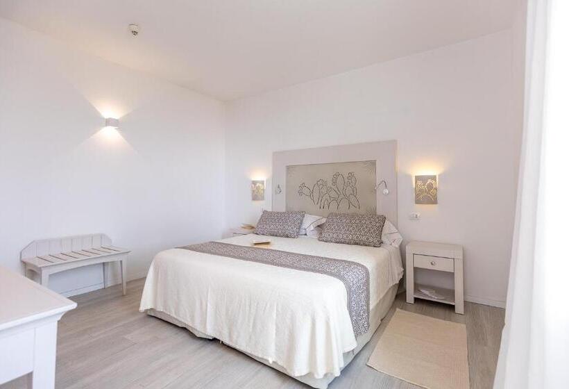 בית מלון כפרי Flamingo