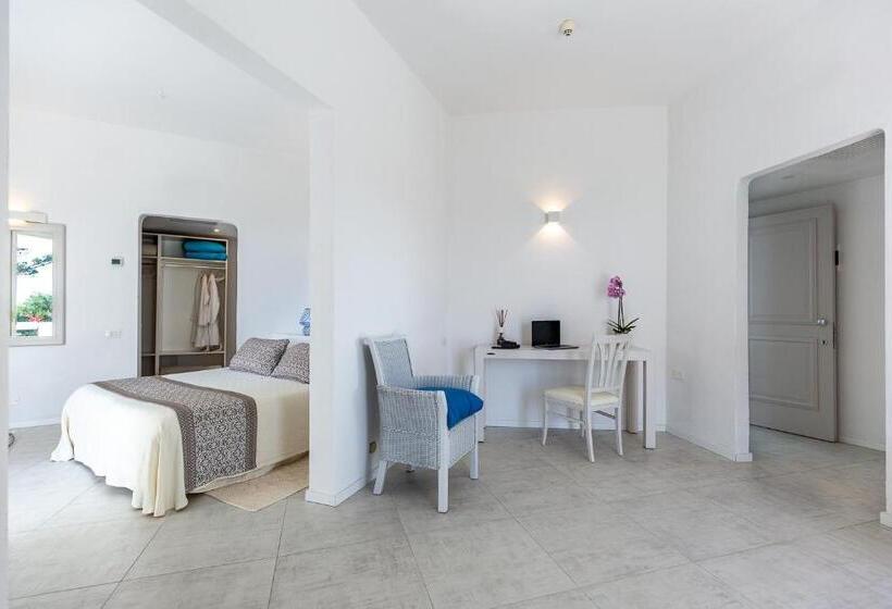 בית מלון כפרי Flamingo