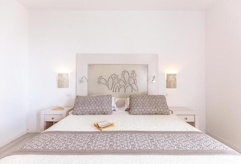 בית מלון כפרי Flamingo