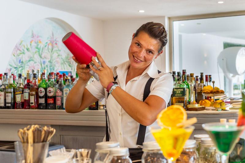 בית מלון כפרי Flamingo