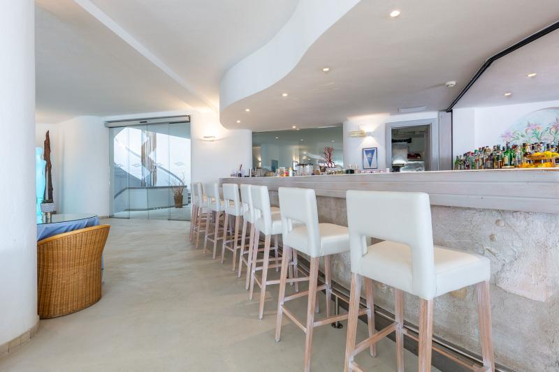 בית מלון כפרי Flamingo