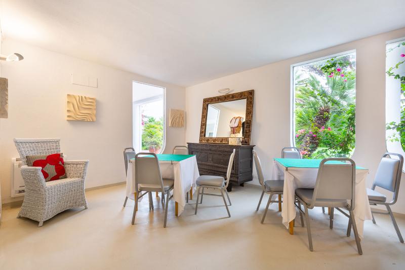 בית מלון כפרי Flamingo