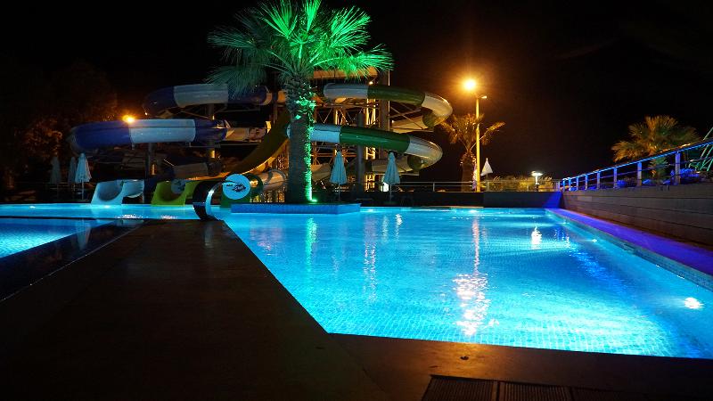 Flora Garden Ephesus Hotel Kuåÿadasä±