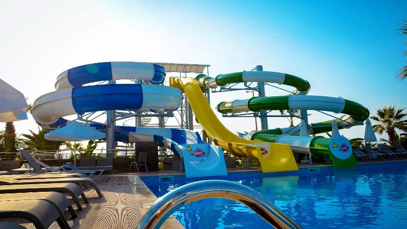 Flora Garden Ephesus Hotel Kuåÿadasä±