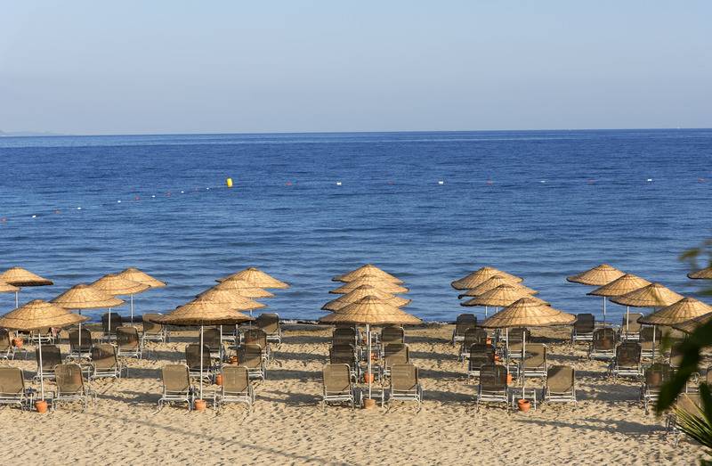 Flora Garden Ephesus Hotel Kuåÿadasä±