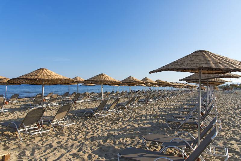 Flora Garden Ephesus Hotel Kuåÿadasä±