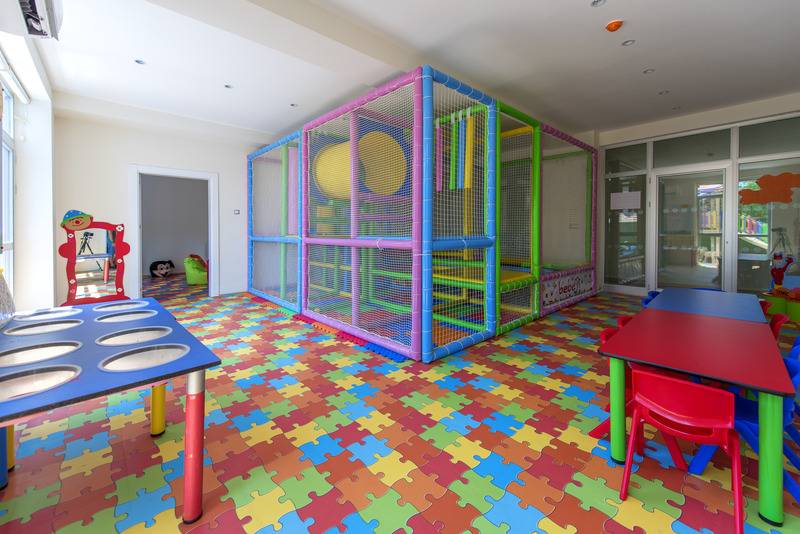 Flora Garden Ephesus Hotel Kuåÿadasä±