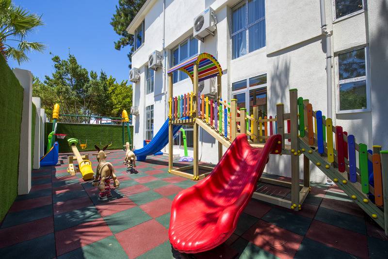 Flora Garden Ephesus Hotel Kuåÿadasä±