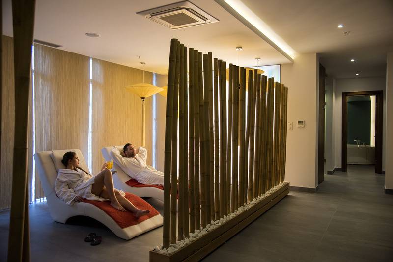 Flora Garden Ephesus Hotel Kuåÿadasä±