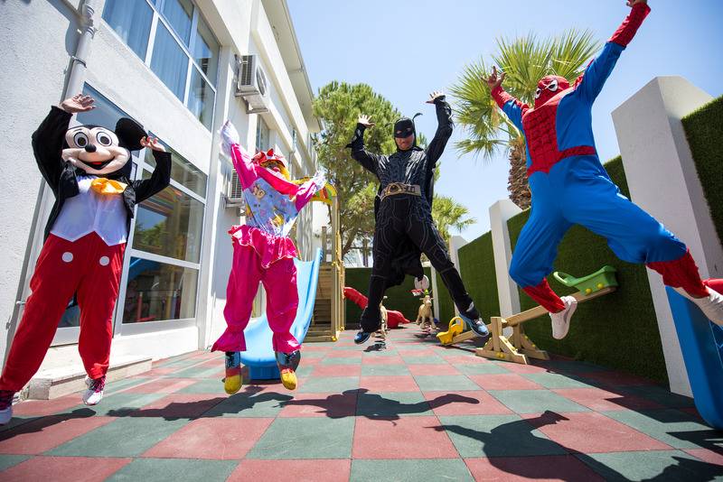 Flora Garden Ephesus Hotel Kuåÿadasä±