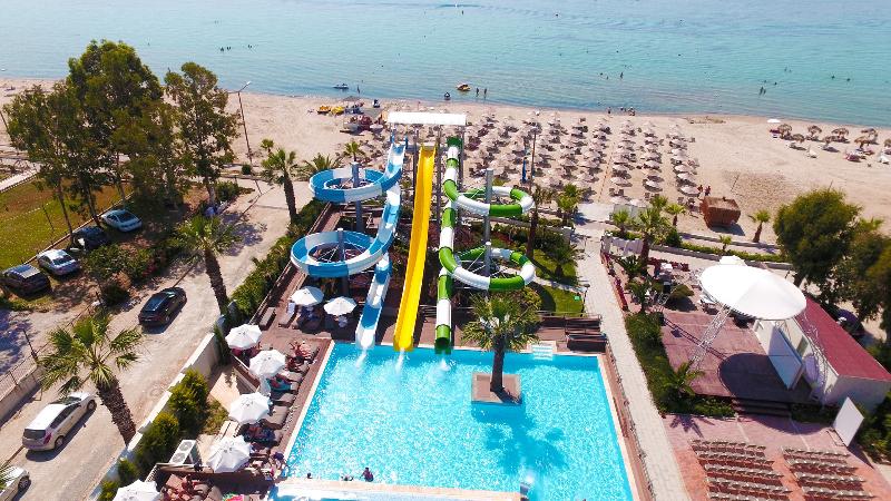 Flora Garden Ephesus Hotel Kuåÿadasä±