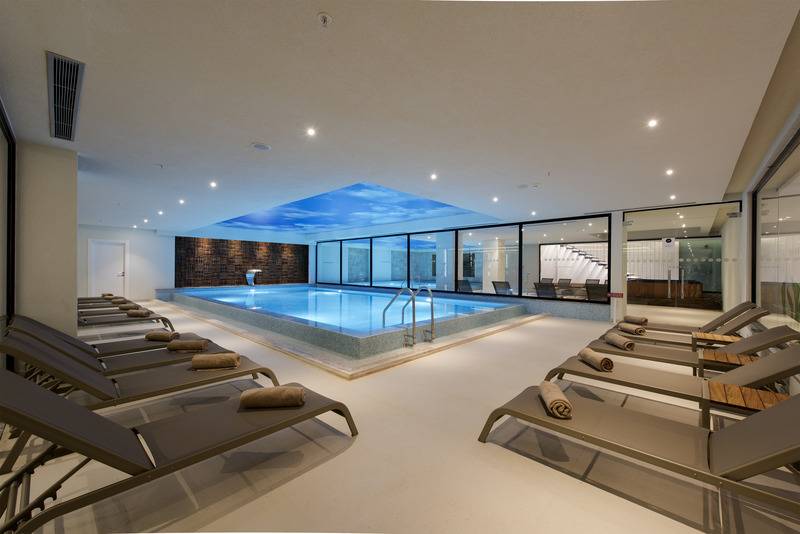 Flora Garden Ephesus Hotel Kuåÿadasä±