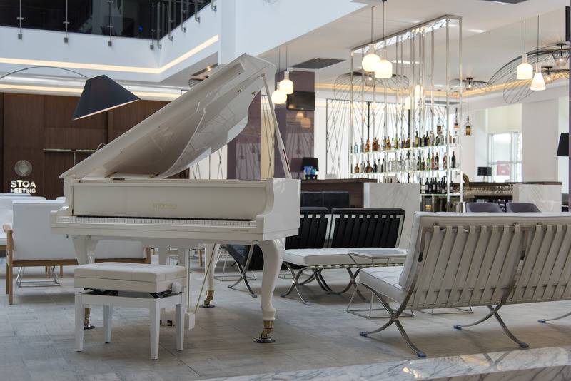 Flora Garden Ephesus Hotel Kuåÿadasä±