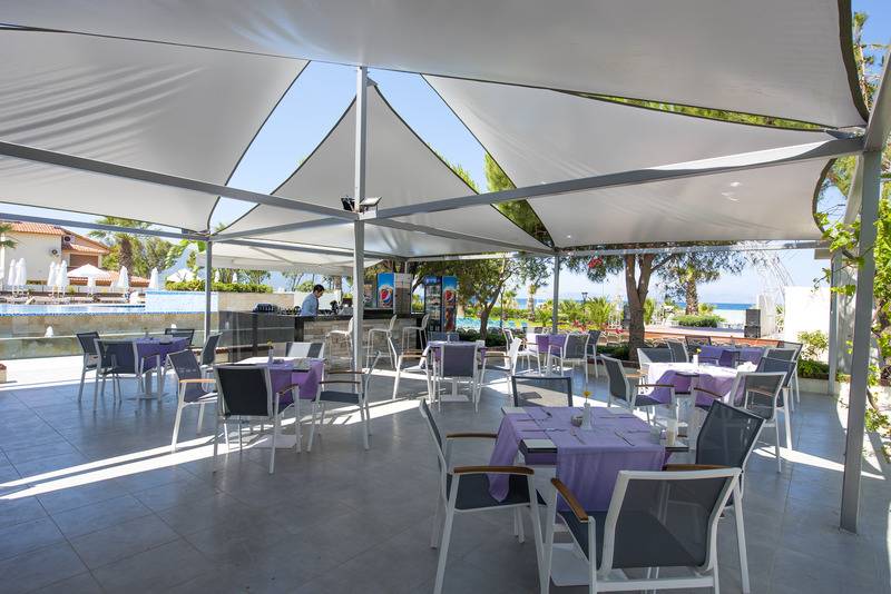 Flora Garden Ephesus Hotel Kuåÿadasä±