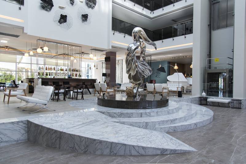 Flora Garden Ephesus Hotel Kuåÿadasä±