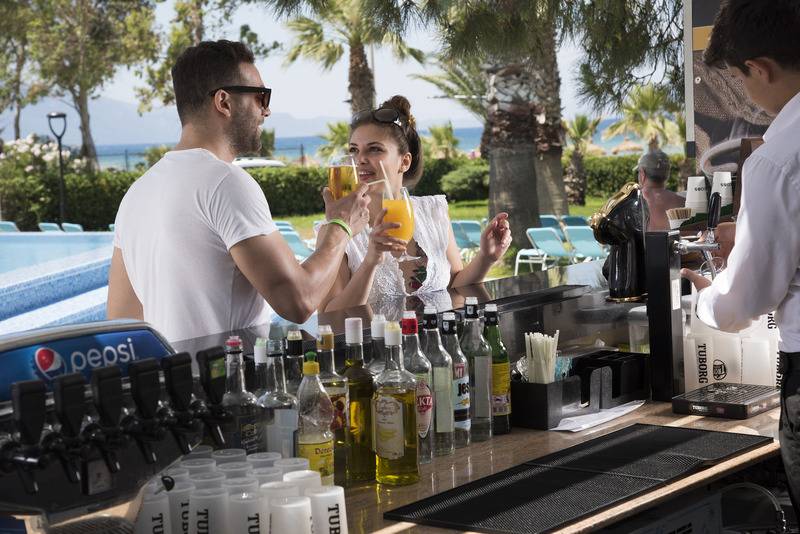 Flora Garden Ephesus Hotel Kuåÿadasä±