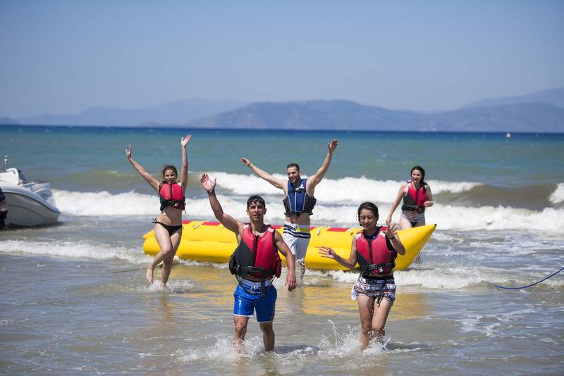Flora Garden Ephesus Hotel Kuåÿadasä±