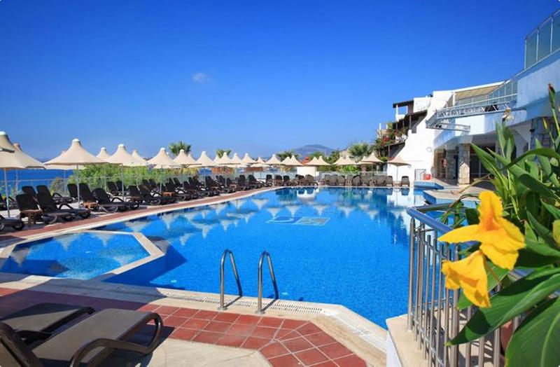 هتل Forever Club  Adult Only