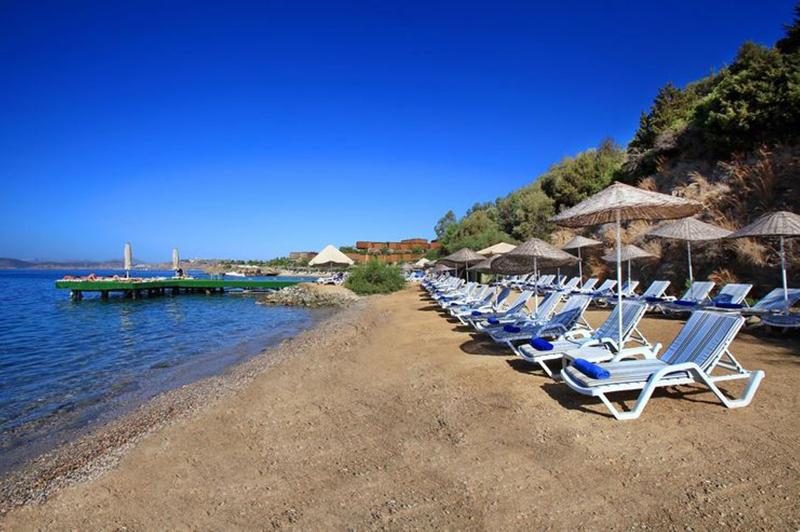 هتل Forever Club  Adult Only