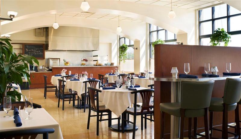 فندق Four Points By Sheraton Philadelphia Airport