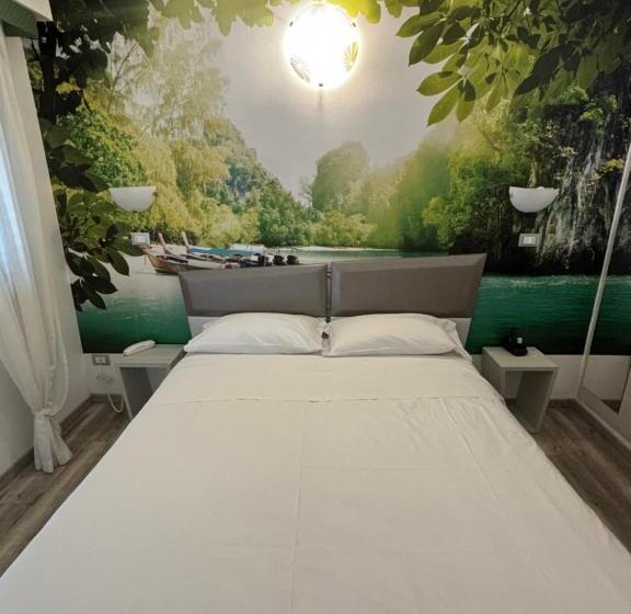 هتل Giardinetto Al Sant Orsola