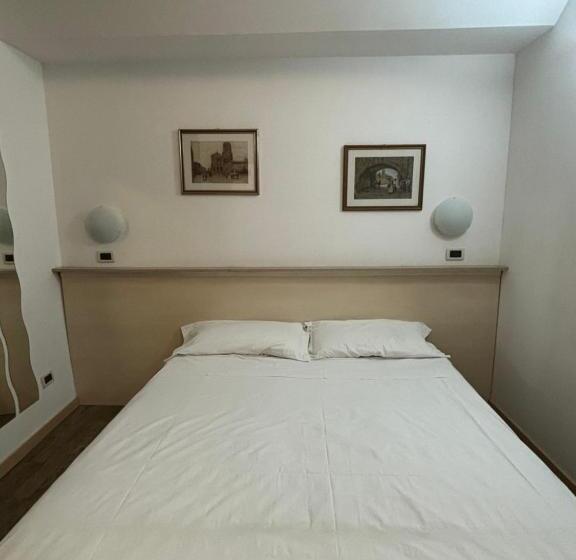 هتل Giardinetto Al Sant Orsola