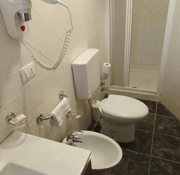 هتل Giardinetto Al Sant Orsola