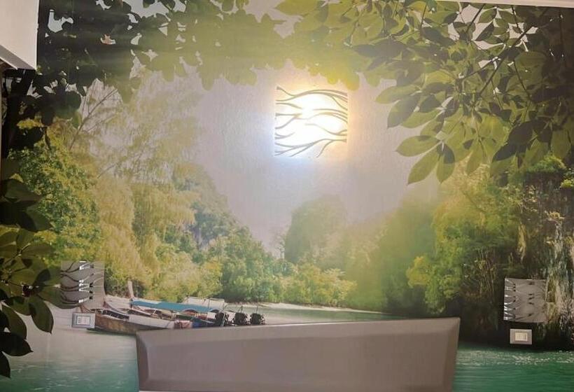 هتل Giardinetto Al Sant Orsola