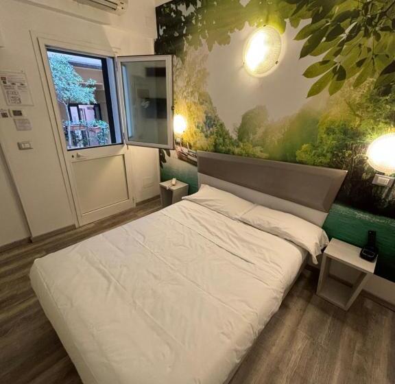 هتل Giardinetto Al Sant Orsola