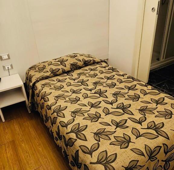 هتل Giardinetto Al Sant Orsola