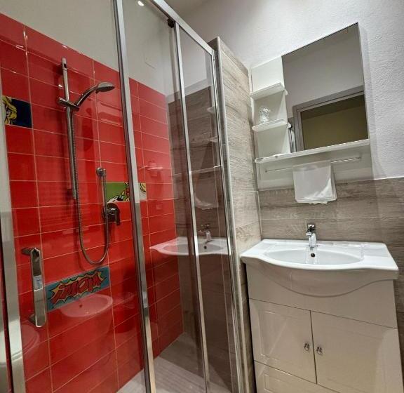 هتل Giardinetto Al Sant Orsola