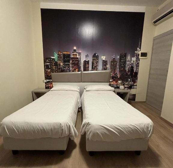 هتل Giardinetto Al Sant Orsola