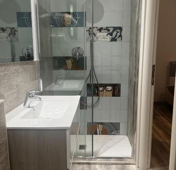 هتل Giardinetto Al Sant Orsola