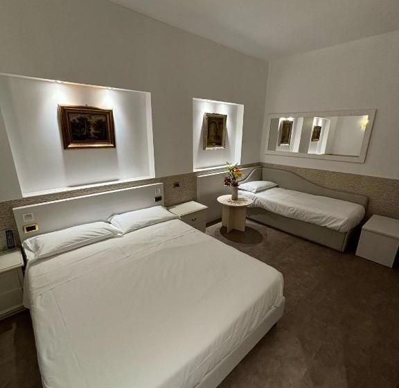 هتل Giardinetto Al Sant Orsola