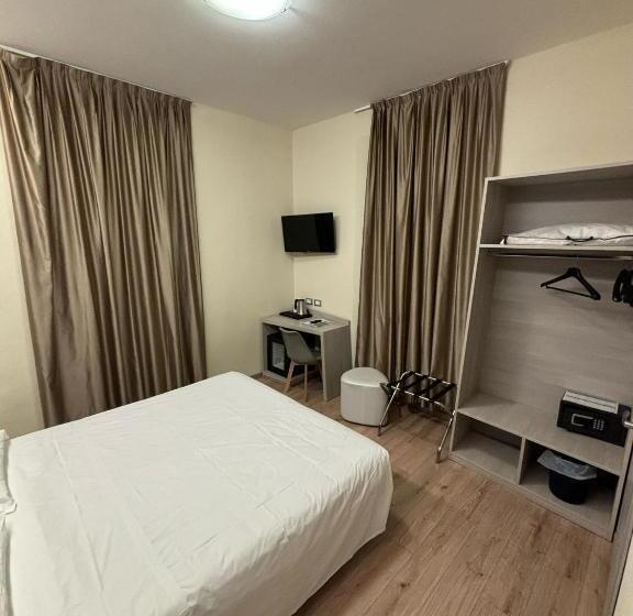 هتل Giardinetto Al Sant Orsola