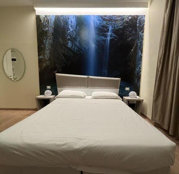 هتل Giardinetto Al Sant Orsola