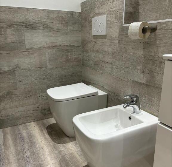 هتل Giardinetto Al Sant Orsola