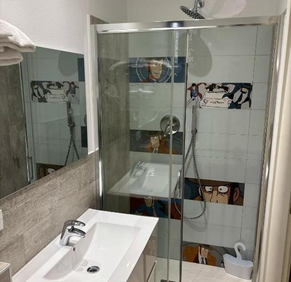 هتل Giardinetto Al Sant Orsola