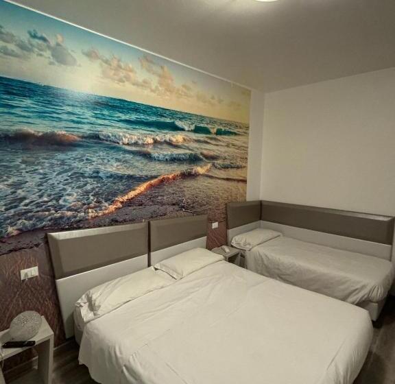 هتل Giardinetto Al Sant Orsola