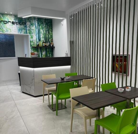 هتل Giardinetto Al Sant Orsola