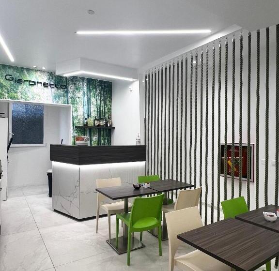 هتل Giardinetto Al Sant Orsola