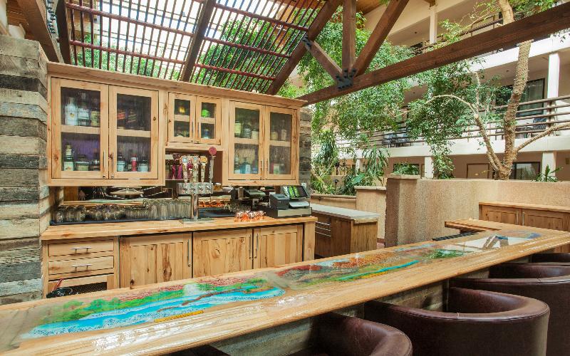 فندق Grand Canyon Plaza