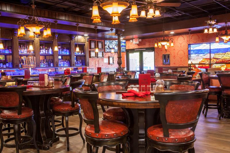 فندق Grand Canyon Plaza