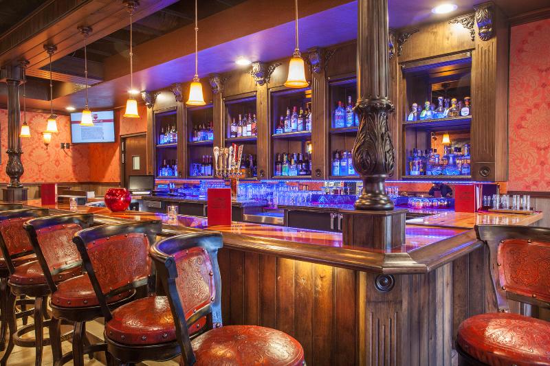 فندق Grand Canyon Plaza