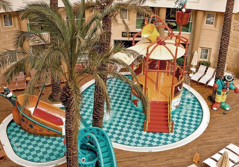 فندق Grand Cettia