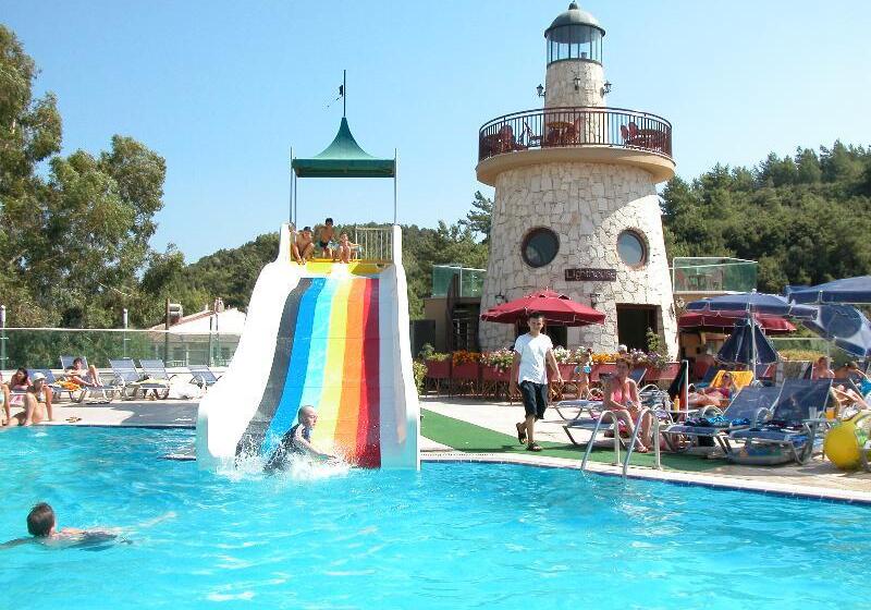 فندق Grand Cettia