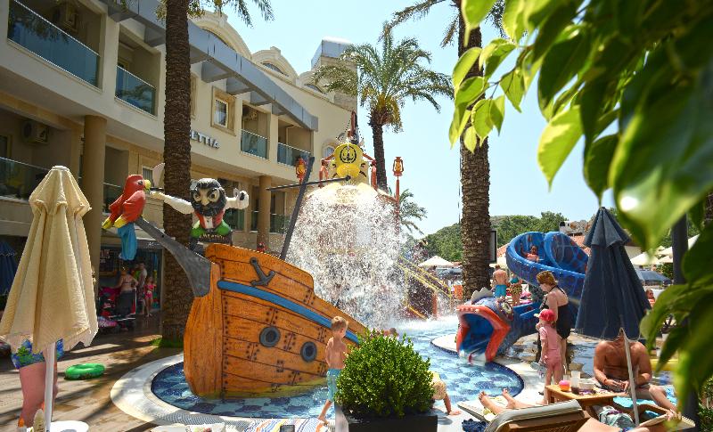 فندق Grand Cettia