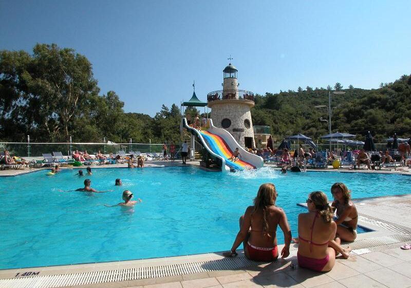 فندق Grand Cettia