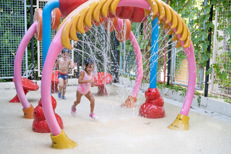 فندق Grand Cettia